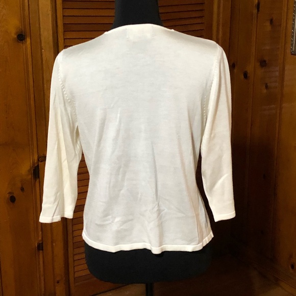 Requirements V-neck top❤️ - Picture 4 of 6